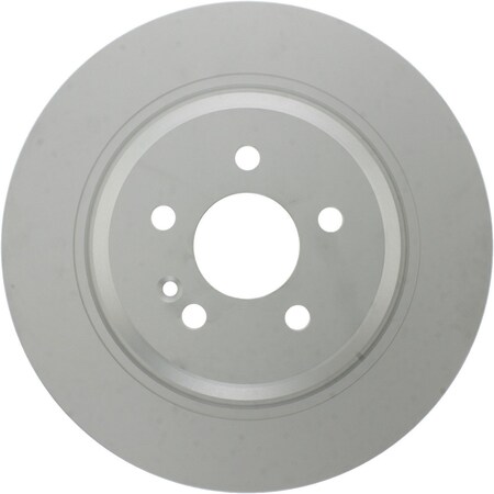Centric Parts Gcx Brake Rotor Fully Coated High Carbon, 320.35043H 320.35043H